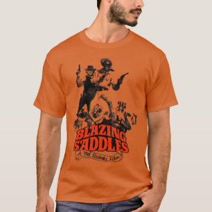 Camiseta Selins de Barramento