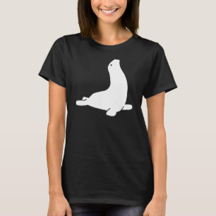 Camiseta Selo