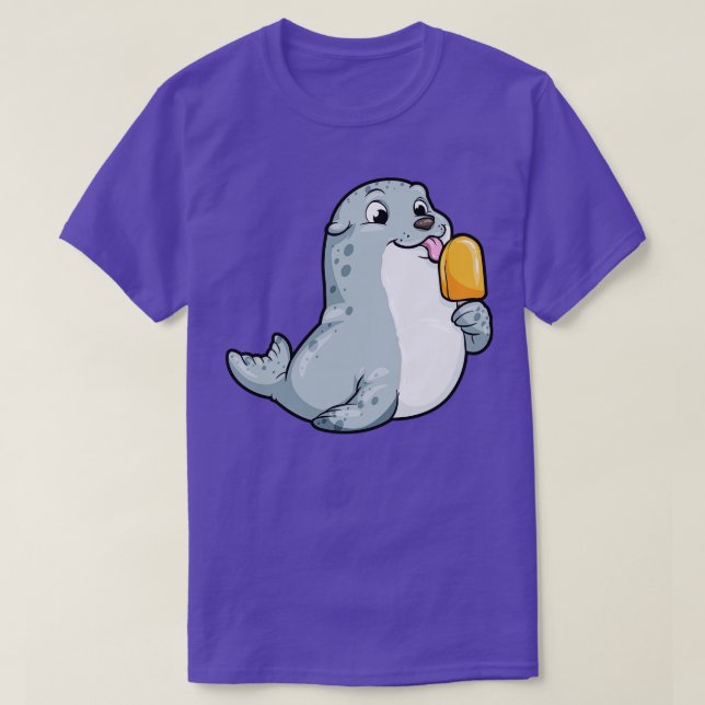 Camiseta Selo com picles (Frente do Design)