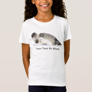 Camiseta Selo de anéis