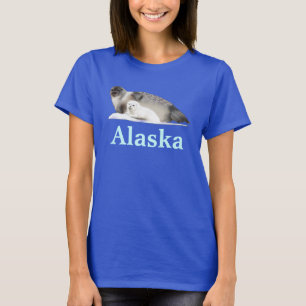 Camiseta Selo de anéis