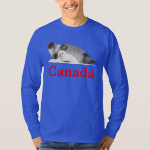 Camiseta Selo de anéis