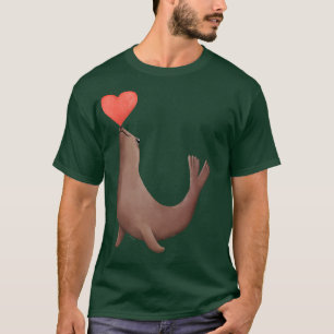 Camiseta Selo de aprovação