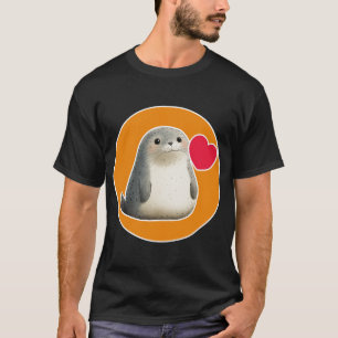 Camiseta Selo de Corte