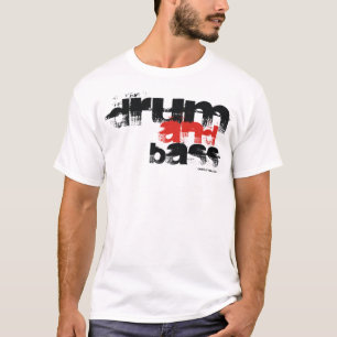 Camiseta Selo de DNB