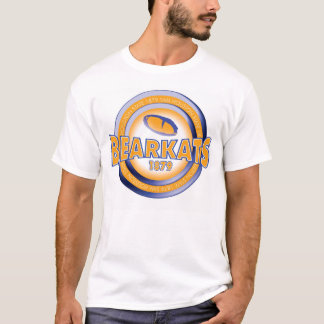 Camiseta Selo de SHSU Bearkat