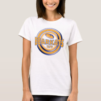 Camiseta Selo de SHSU Bearkat