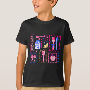 Camiseta Selo do Dia dos Namorados Laço Sedutor Senhora do