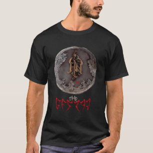 Camiseta Selo Hu €