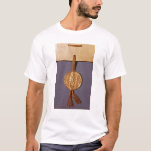 Camiseta Selo imperial de Frederick II do