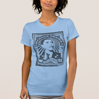 Camiseta Selo mergulhado vintage