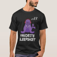 Selo Selo Sapo Dormindo Pajama Pajama Noite