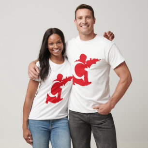 Camiseta Selo Turquia