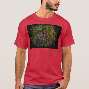 Camiseta Selva urbana