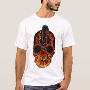 Camiseta Selvagem