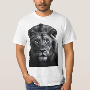 Camiseta "Selvagem e Livre"