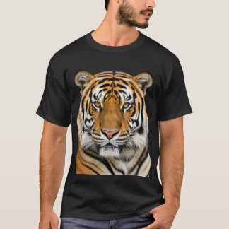 Camiseta Selvagem no Coração