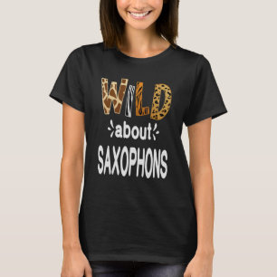 Camiseta Selvagem sobre Drummer e Drumming