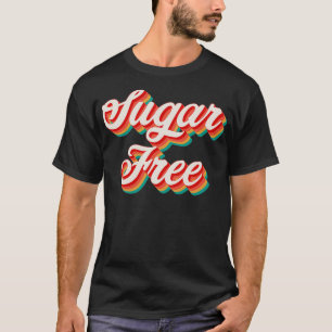 Camiseta Sem Açúcar 5