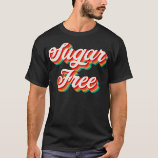 Camiseta Sem Açúcar 5
