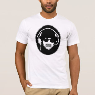 Camiseta Sem assinatura