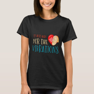 Camiseta Sem Audição - Surdo - Incapaz de Ouvir - Conscienc