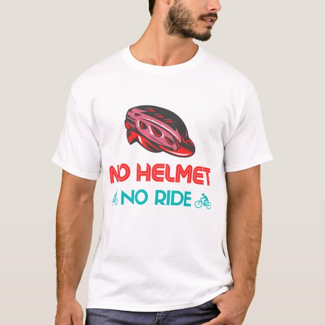 Camiseta Sem Capacete Sem Corrida (Frente)