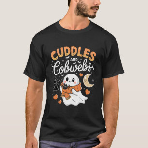 Camiseta Sem cuecas e teias