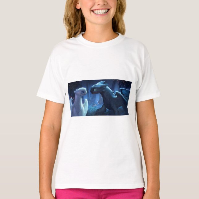 Camiseta Sem Dente E Furo Leve (Frente)