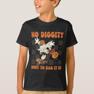 Camiseta Sem Diggência Para Arrastar O Quadro Do Dia Das Br