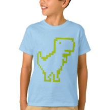 Sem Dinossauro de Internet