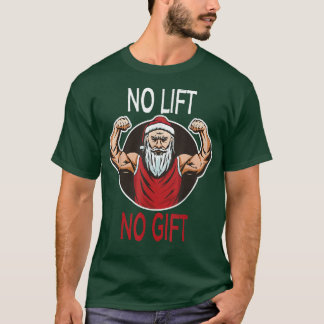 Camiseta Sem Elevação Sem Fluxos De Vida De Feliz Presentes