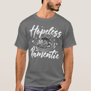 Camiseta Sem Esperança Ramentic, Japonês Vintage, Retro Ani