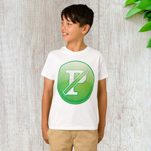 Camiseta Sem Estacionamento