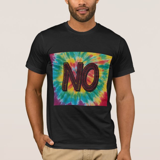Camiseta Sem Explodido (Frente)