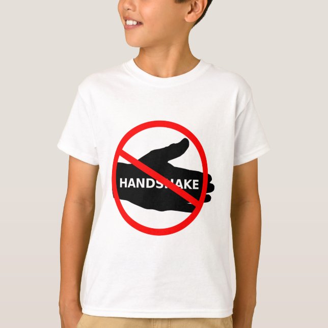CAMISETA SEM FALHA DE MÃO (Frente)