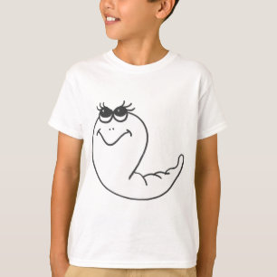 Camiseta Sem-fim