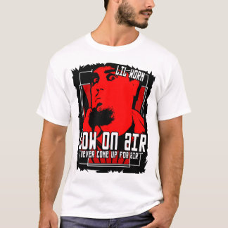 CAMISETA SEM-FIM LOA DE LIL DE SOLO