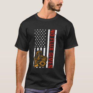 Camiseta Sem Fluxo