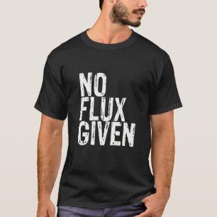 Camiseta Sem Fluxo 1