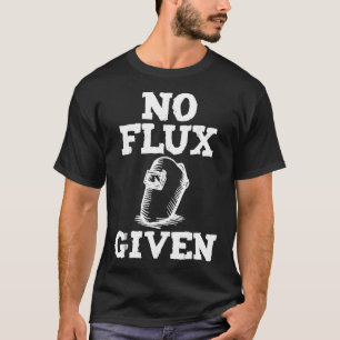 Camiseta Sem Fluxo Fornecido Presente De Soldadura De Pai D
