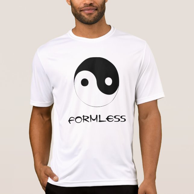 CAMISETA SEM FORMATO (Frente)