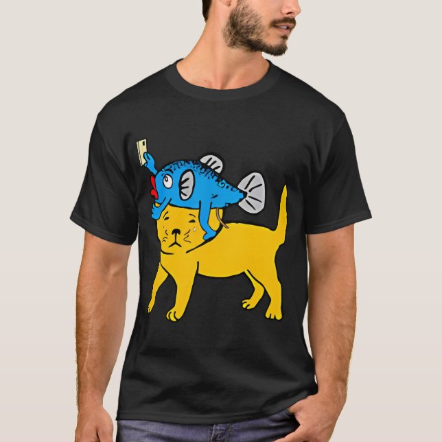 Camiseta Sem Fronteiras (Frente)