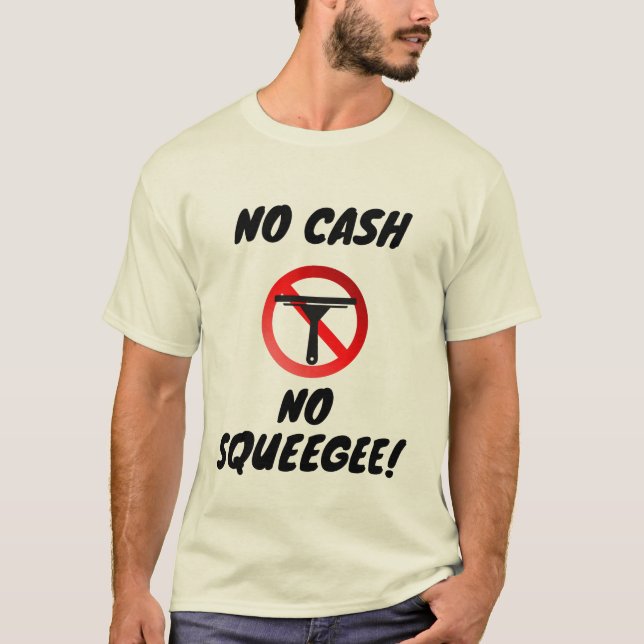 CAMISETA SEM GÁS SEM FECHAMENTO (Frente)