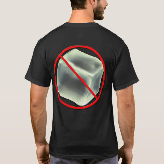 CAMISETA SEM GELADEIRA