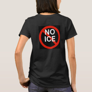 CAMISETA SEM GELO