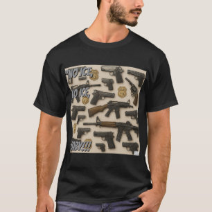 Camiseta Sem Gelo, Bebê! (Inglês)