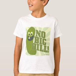 Camiseta Sem Grande Dill