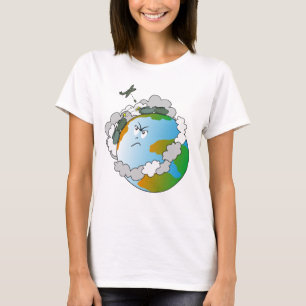Camiseta Sem guerra!