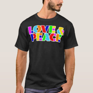 CAMISETA SEM GUERRA, PAZ